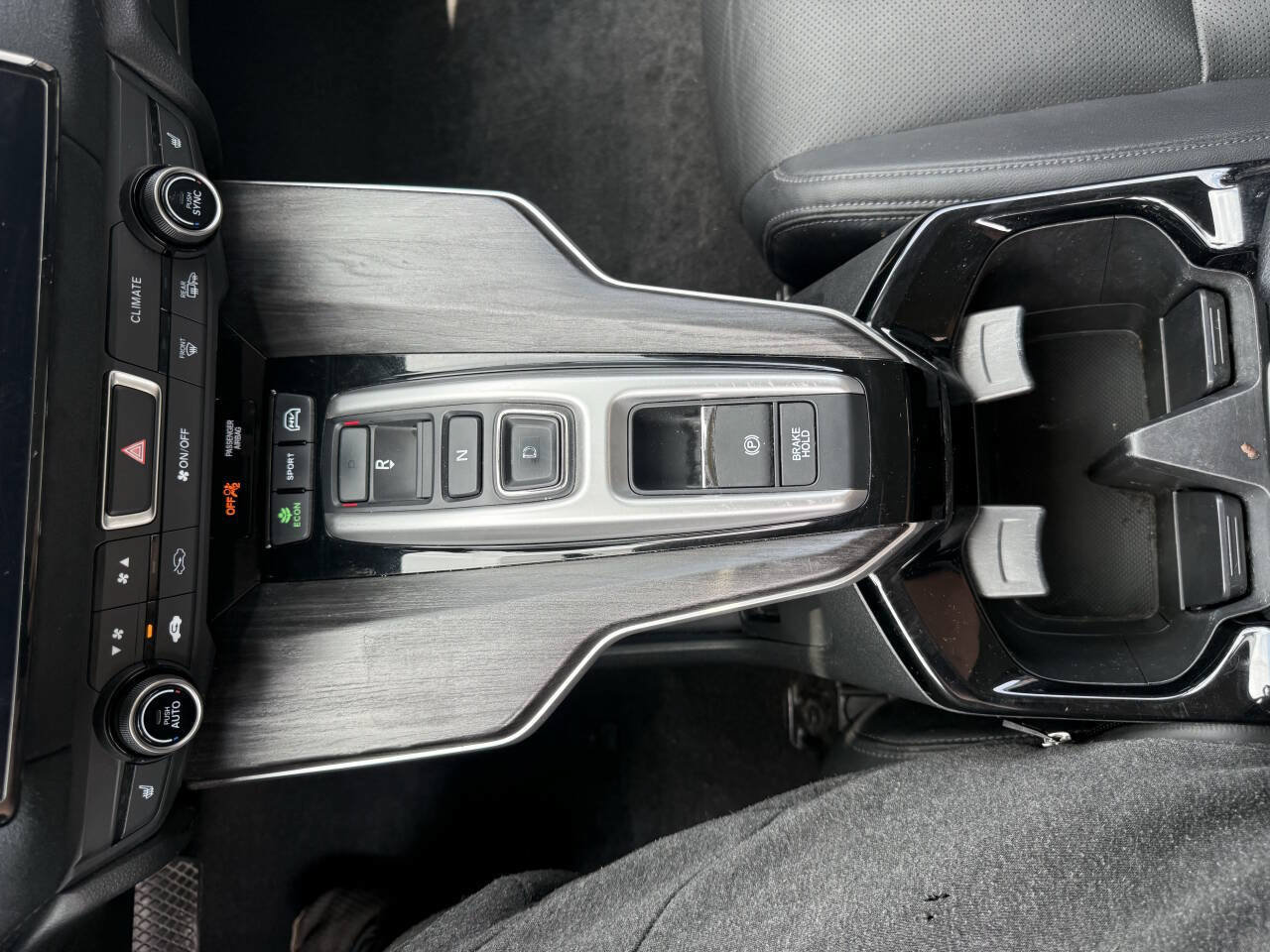 Used 2019 Honda Clarity Touring image 27