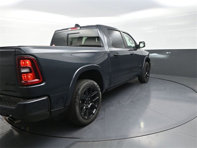 New 2026 RAM 1500 Laramie image 7