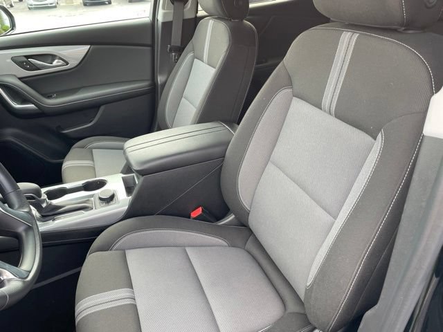 Used 2024 Chevrolet Blazer LT w/ Redline Edition FWD image 13