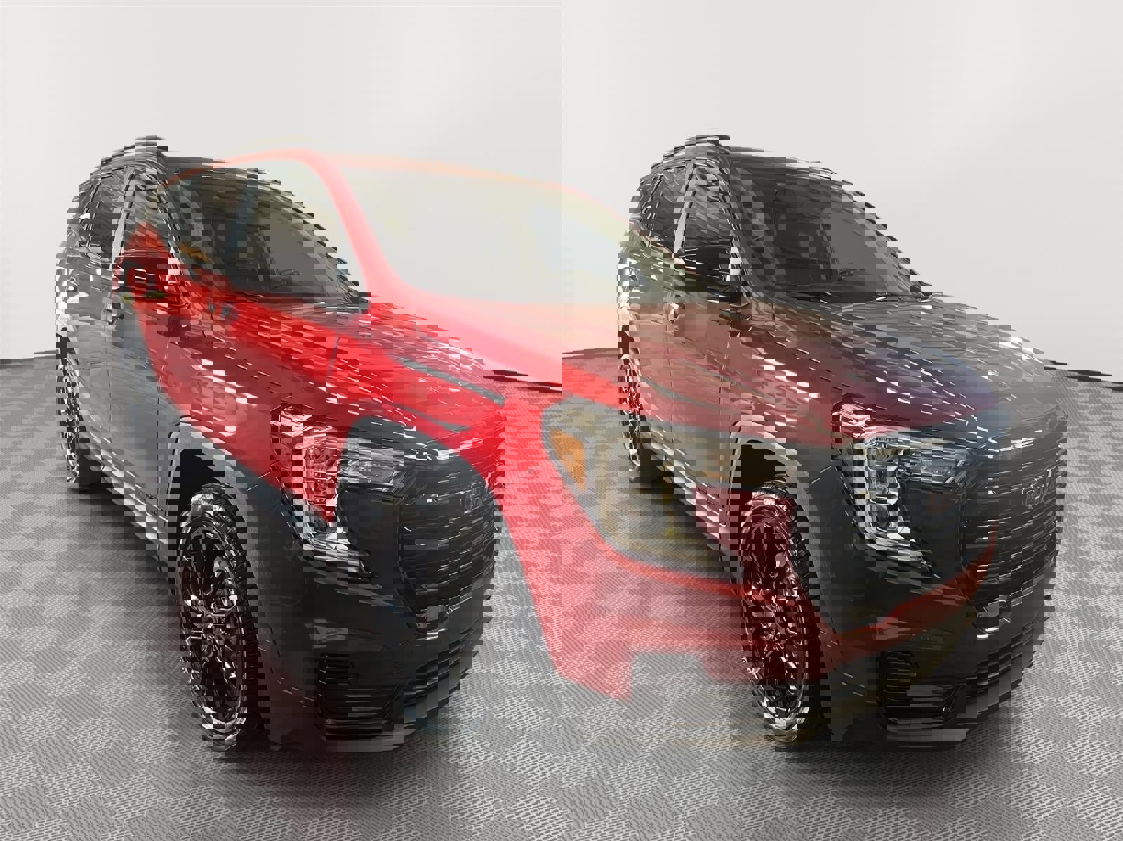 Used 2023 GMC Terrain SLE w/ Driver Convenience Package image 3