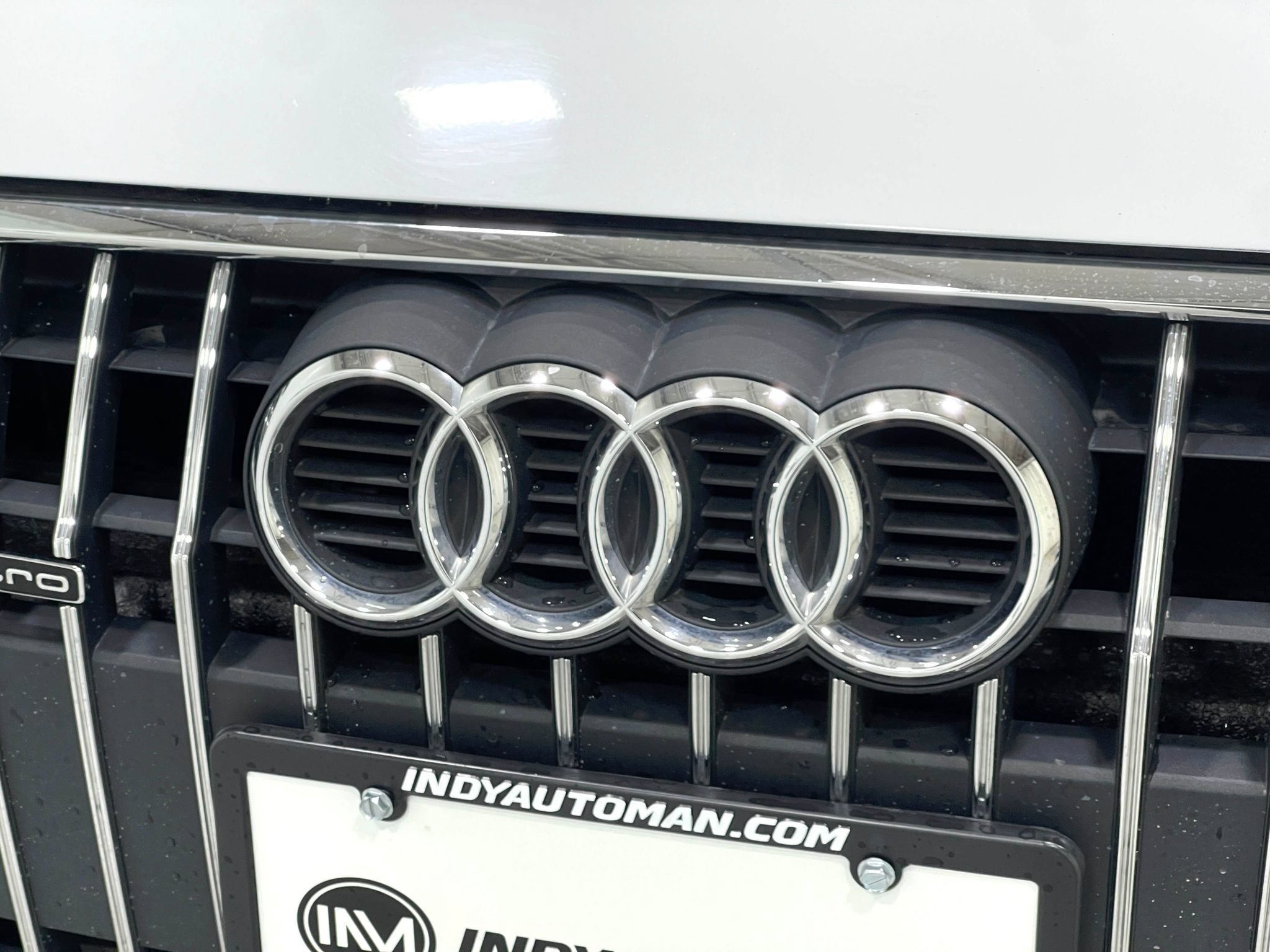 Used 2018 Audi A4 2.0T allroad Premium Plus AWD/4WD image 38