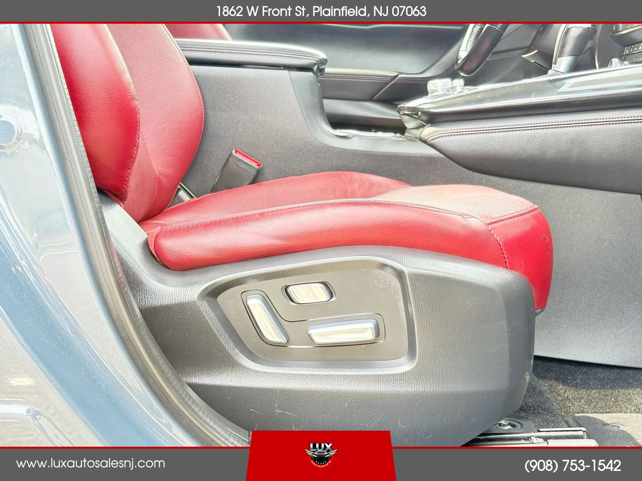 Used 2023 MAZDA CX-9 Carbon Edition AWD/4WD image 44