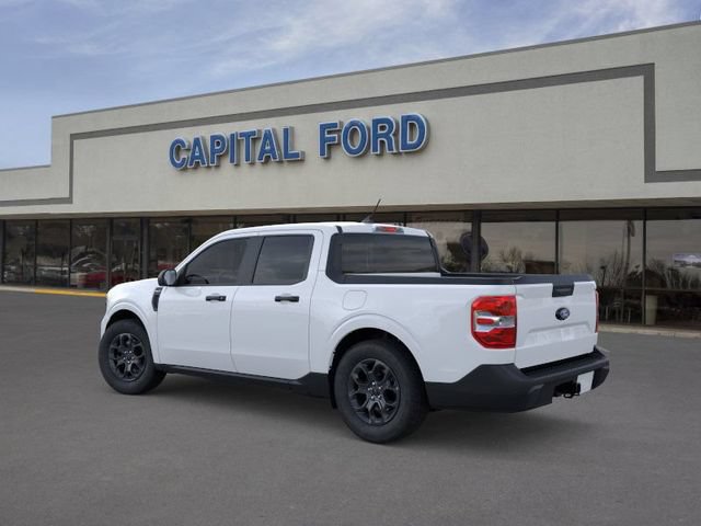 New 2026 Ford Maverick XLT AWD/4WD image 4