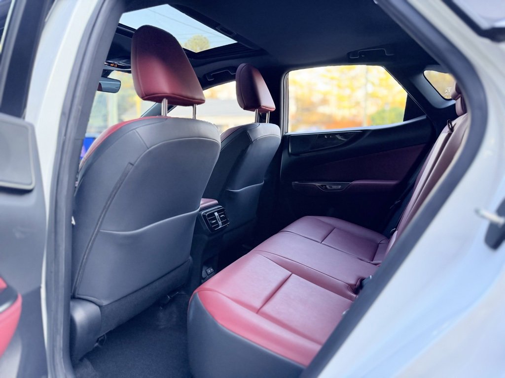 Used 2023 Lexus NX 350 AWD w/ Premium Package image 29