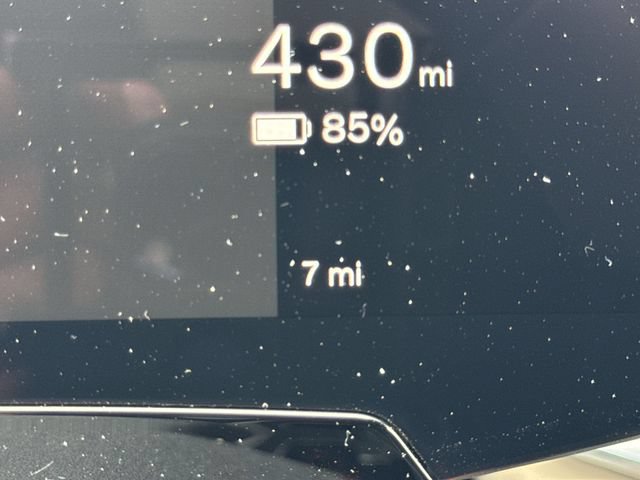 New 2026 Volvo EX90 Ultra AWD/4WD image 12