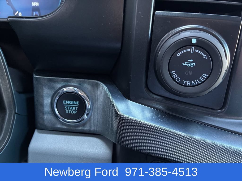 Used 2023 Ford F350 Limited AWD/4WD image 29