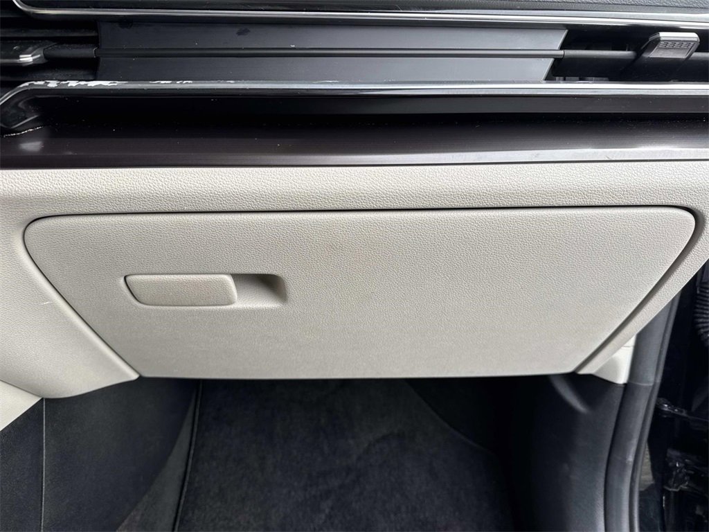 Certified 2024 Kia Sportage EX image 27