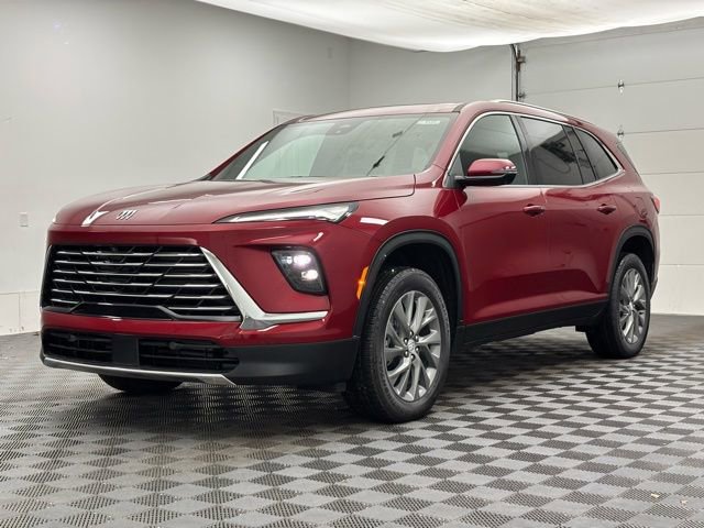 New 2026 Buick Enclave Preferred w/ Power Package image 16