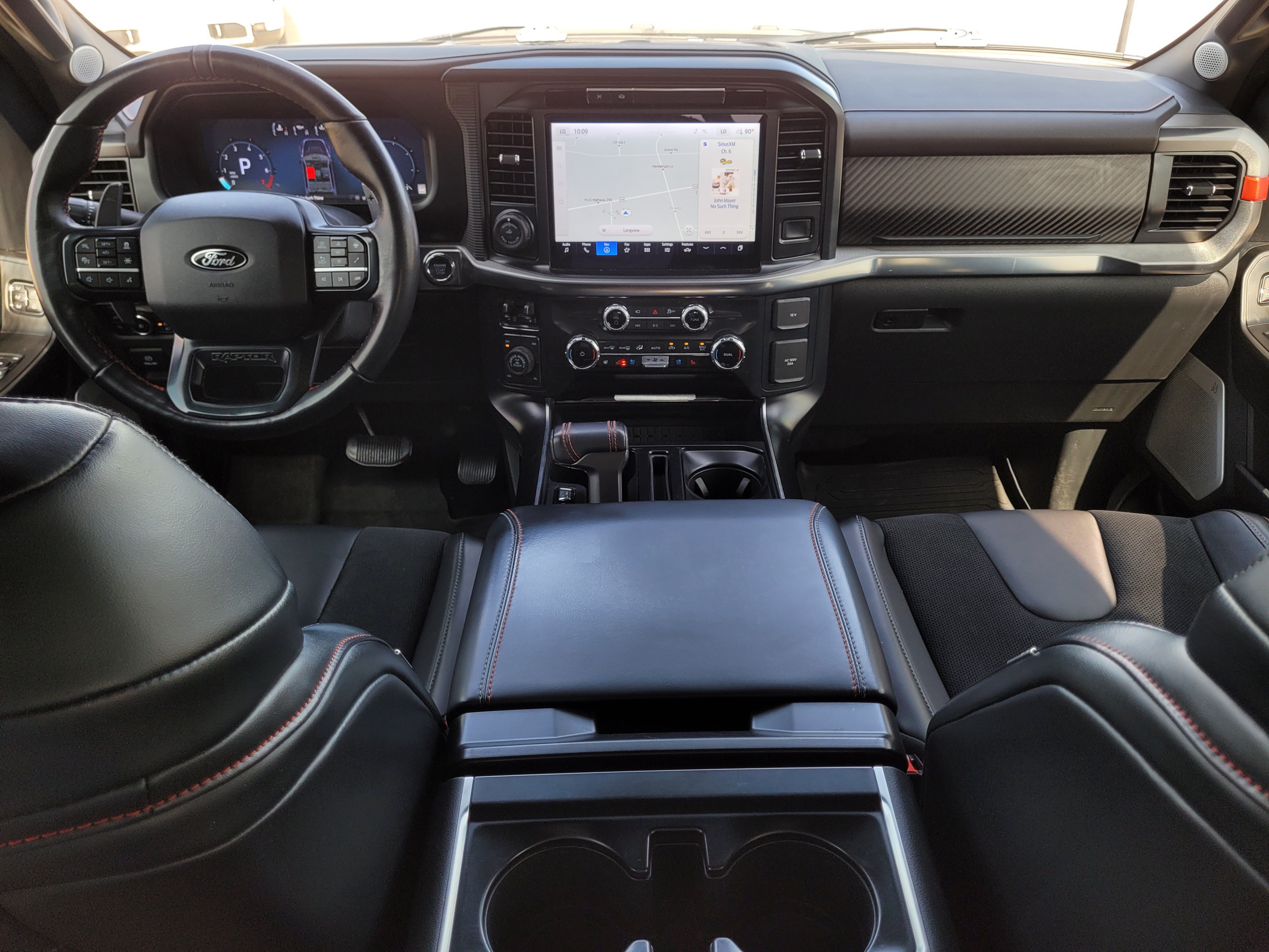 Used 2025 Ford F150 Raptor AWD/4WD image 12