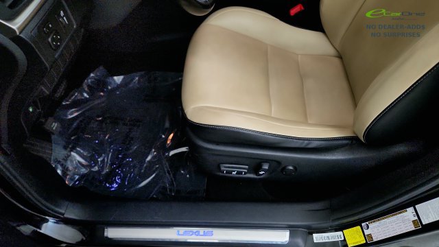 Used 2015 Lexus CT 200h w/ Navigation Package FWD image 52