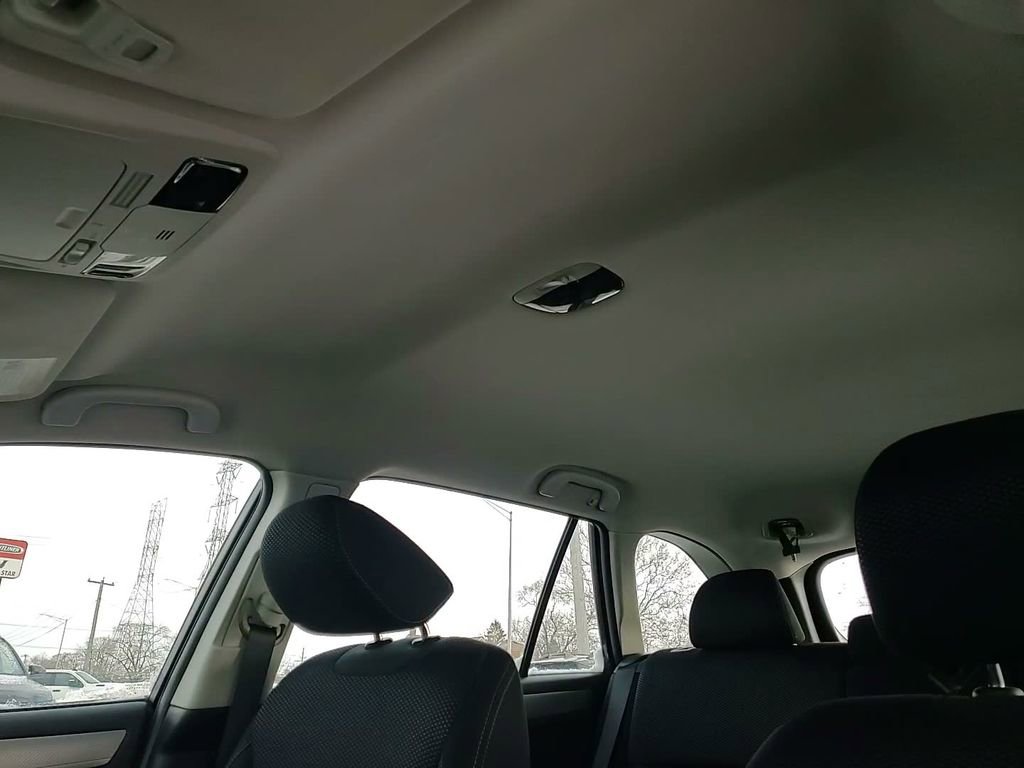 Used 2019 Subaru Outback 2.5i image 22