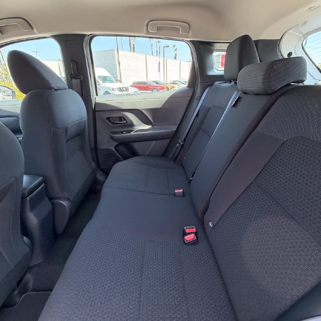 New 2026 Nissan Kicks S FWD image 29