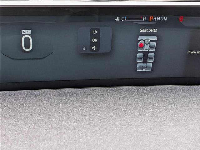 New 2026 Ford Expedition Active RWD image 10