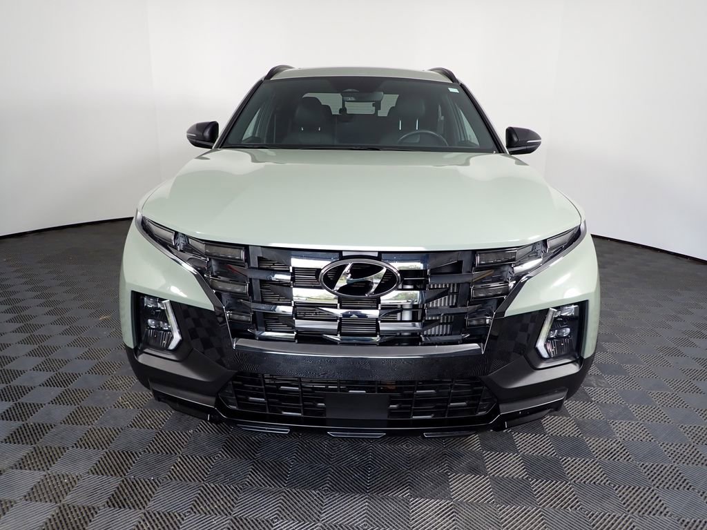 Used 2024 Hyundai Santa Cruz XRT AWD/4WD image 9