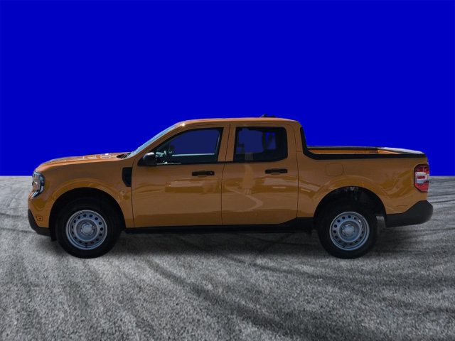 New 2026 Ford Maverick XL FWD image 7