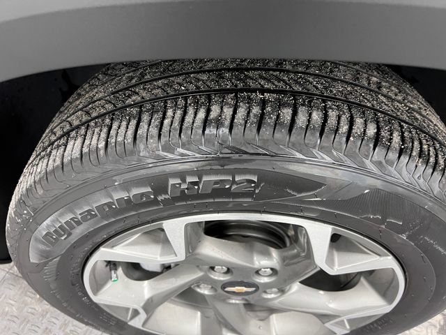 Used 2025 Chevrolet Trax LT image 20