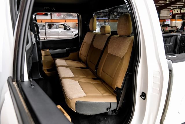 Used 2025 Ford F250 XLT AWD/4WD image 46