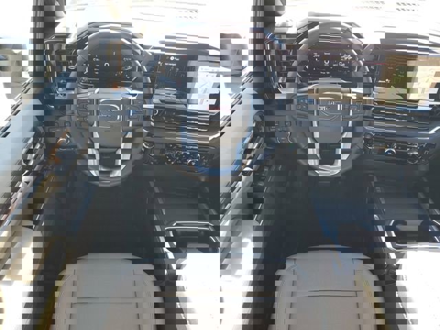 New 2026 GMC Sierra 3500 SLT w/ SLT Premium Package image 26