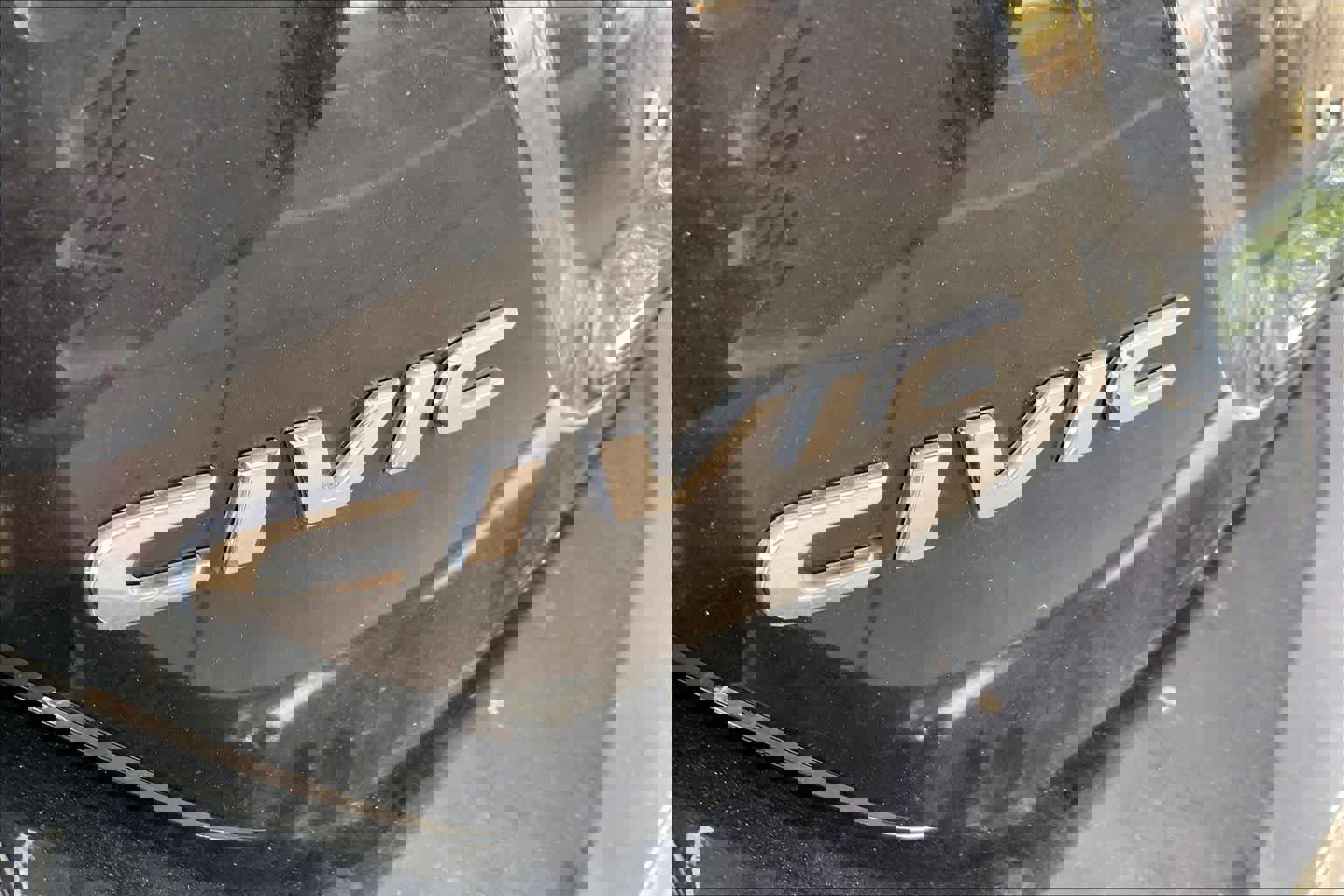 Used 2017 Honda Civic LX-P image 28