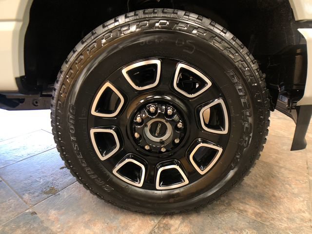 New 2026 Ford F250 Platinum AWD/4WD image 9