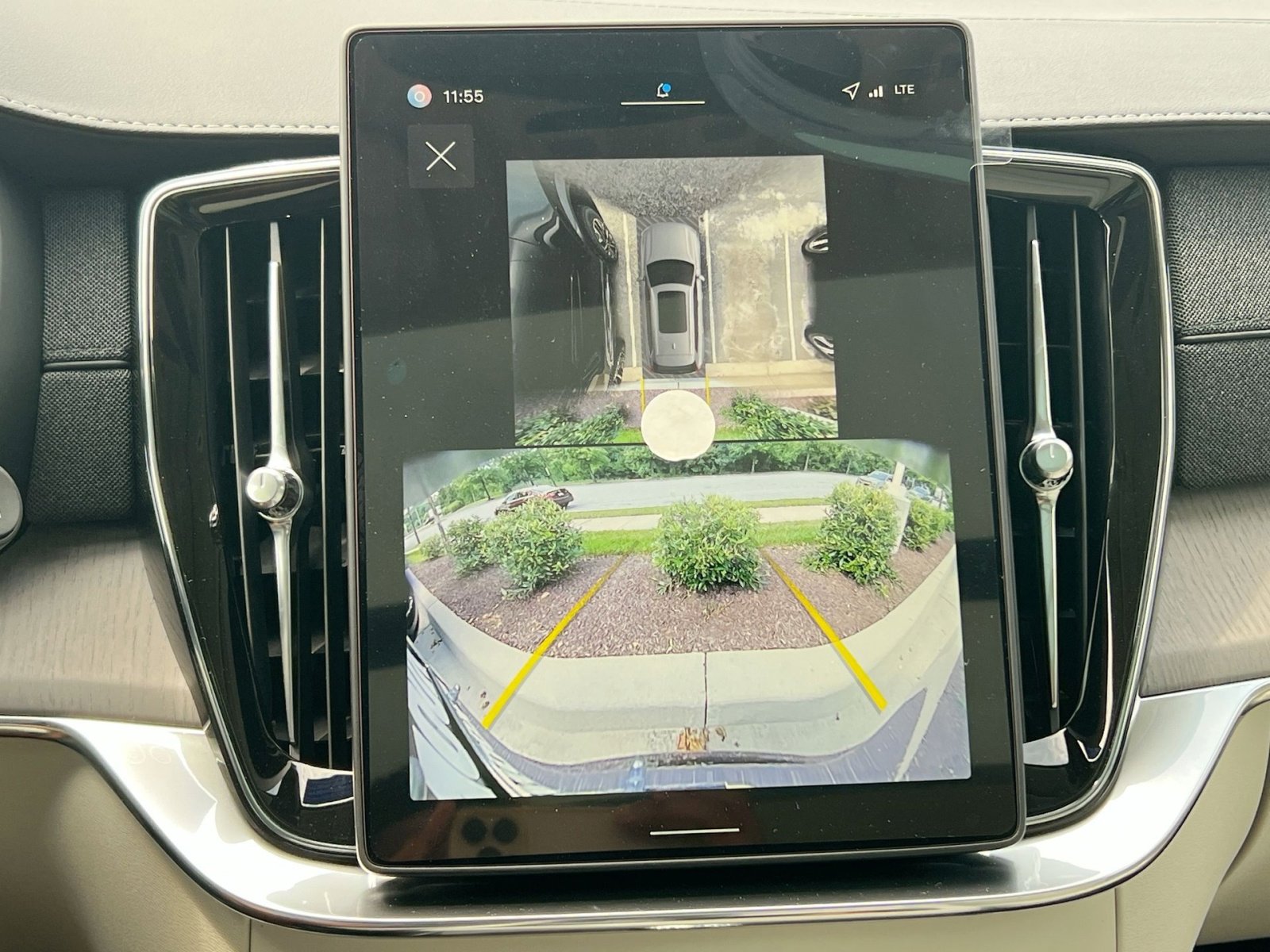 New 2026 Volvo XC90 B5 Ultra w/ Protection Package Premier image 19