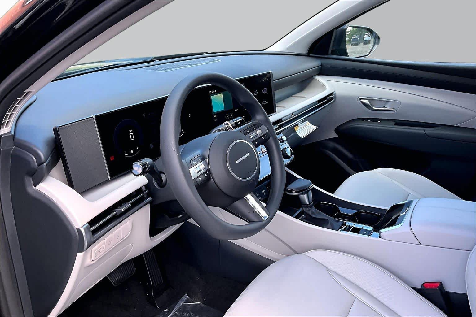 New 2026 Hyundai Tucson SEL Plus AWD/4WD image 10