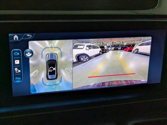 New 2026 Mercedes-Benz GLE 350 4MATIC image 13