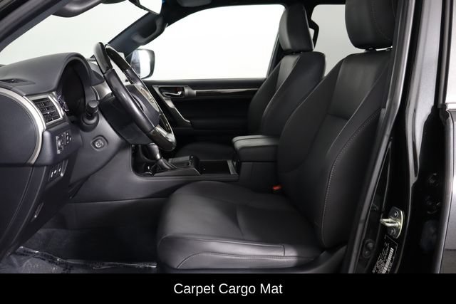 Used 2022 Lexus GX 460 Premium AWD/4WD image 14