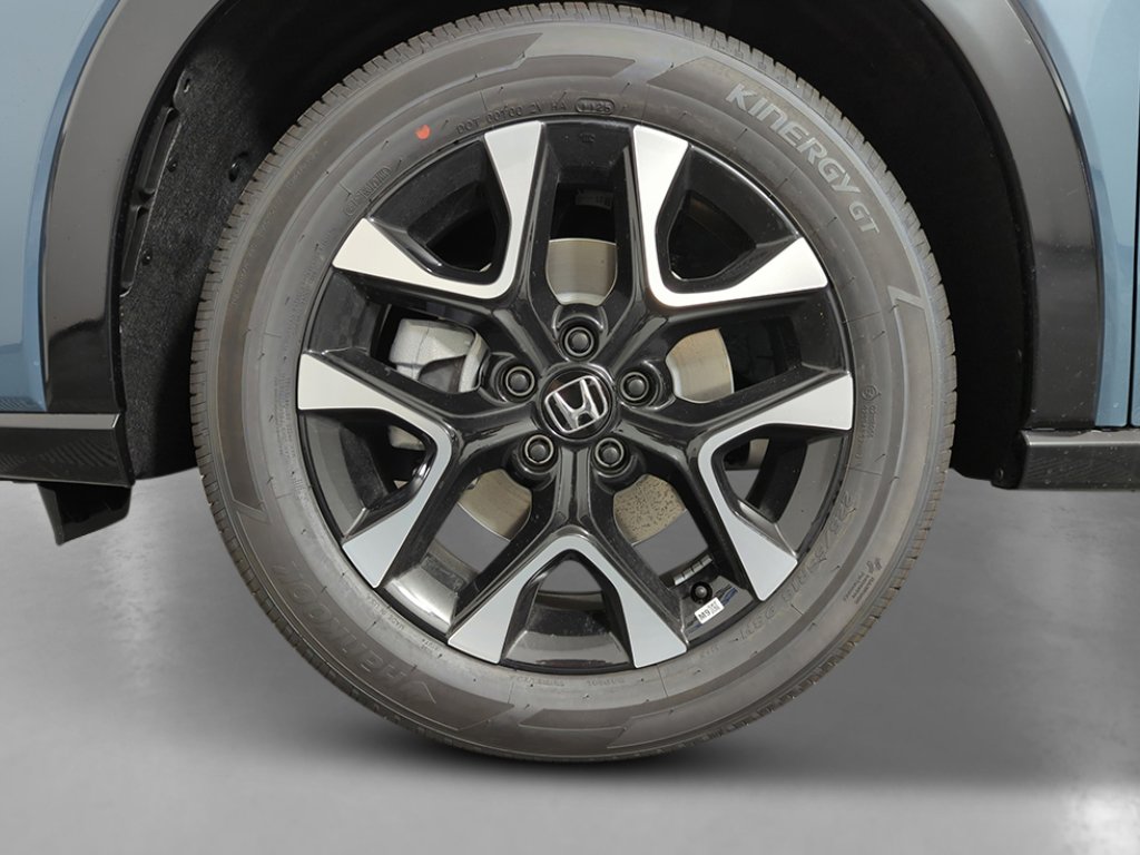 New 2027 Honda HR-V EX-L image 7