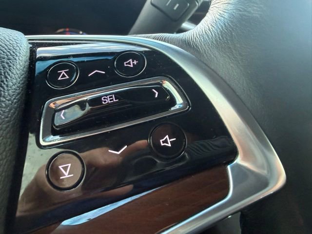 Used 2019 Cadillac Escalade Luxury AWD/4WD image 16