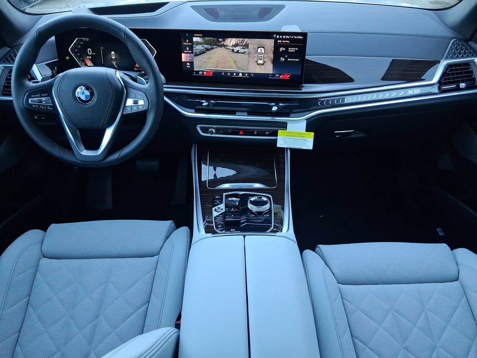 Used 2026 BMW X5 xDrive40i w/ Executive Package AWD/4WD image 13