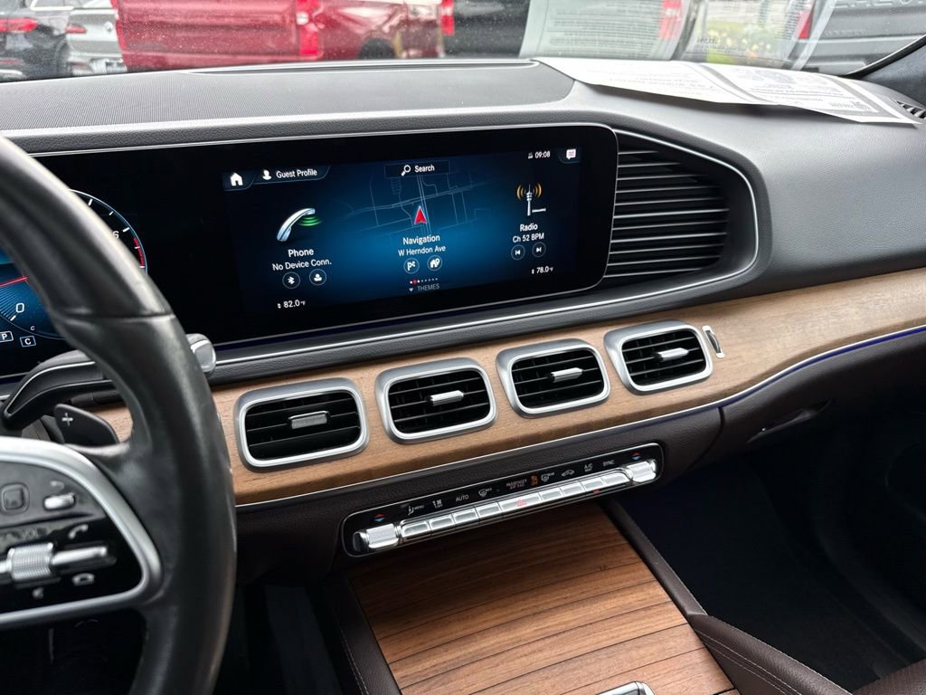 Used 2020 Mercedes-Benz GLE 350 4MATIC image 22