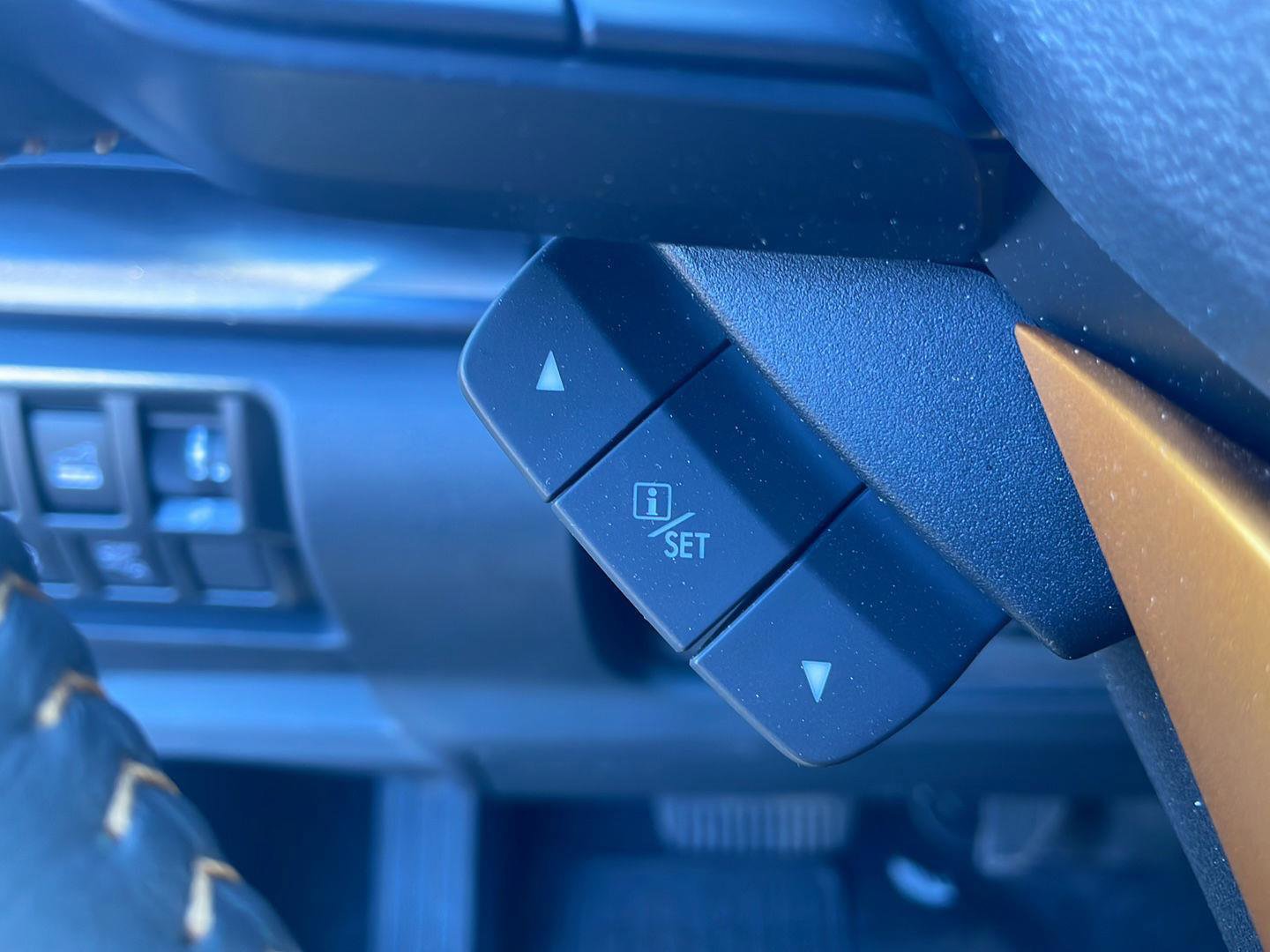 Used 2025 Subaru Forester Wilderness image 15