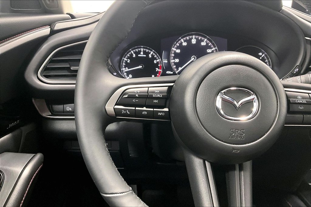 Used 2026 MAZDA CX-30 AWD 2.5 S image 25