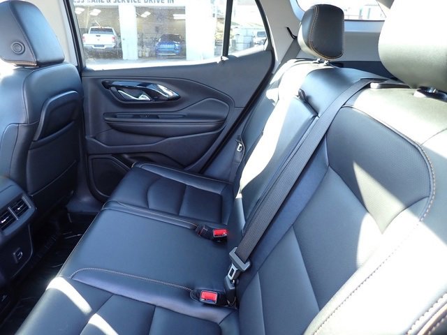Used 2024 GMC Terrain AT4 w/ LPO, Floor Liner Package image 14