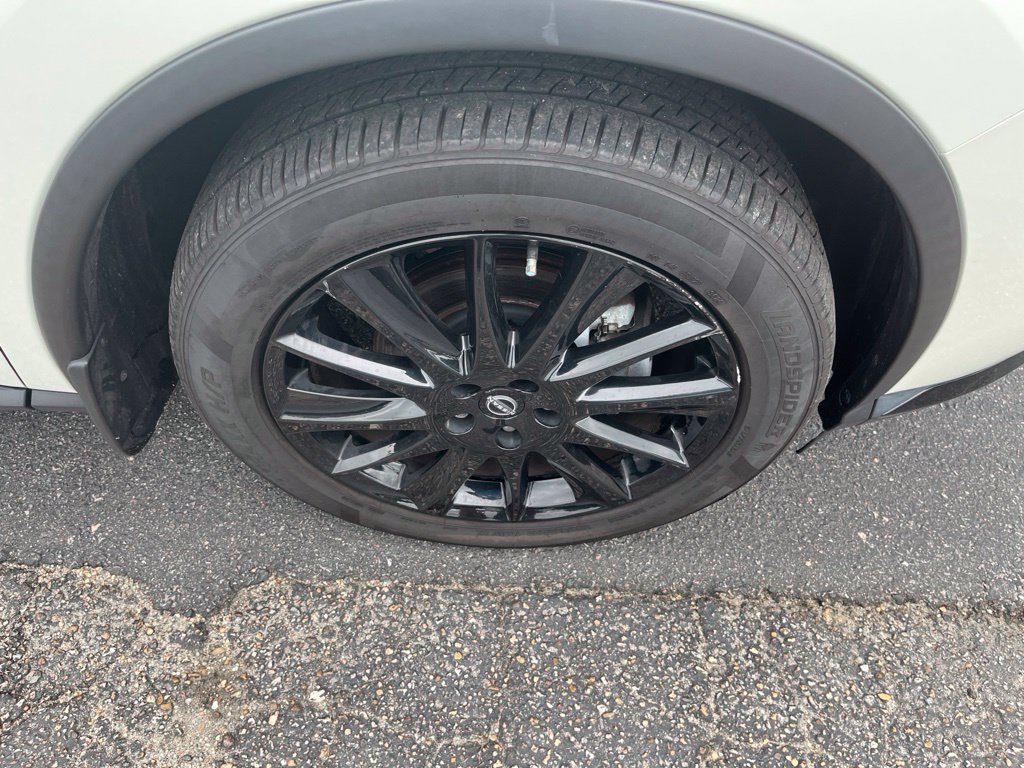 Used 2023 Nissan Murano SV w/ SV Midnight Edition Package AWD/4WD image 50