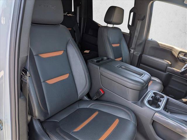 Used 2021 GMC Sierra 1500 AT4 w/ AT4 Preferred Package AWD/4WD image 22
