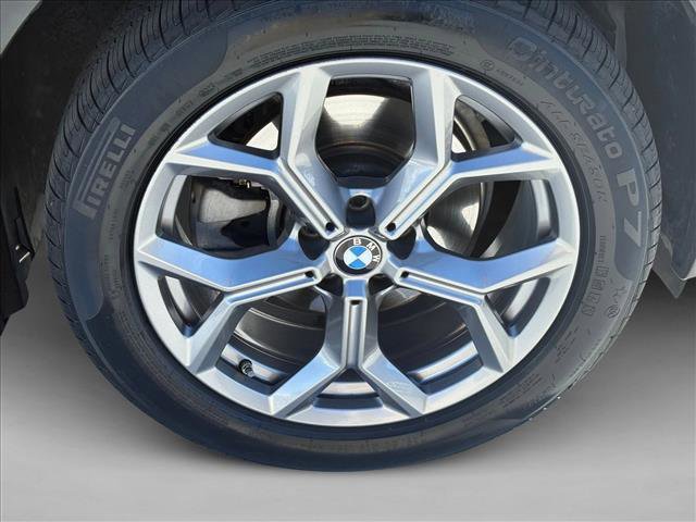 Used 2024 BMW X3 xDrive30i w/ Convenience Package image 7