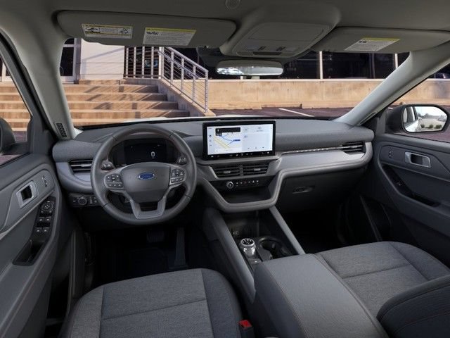 New 2026 Ford Explorer Active AWD/4WD image 9