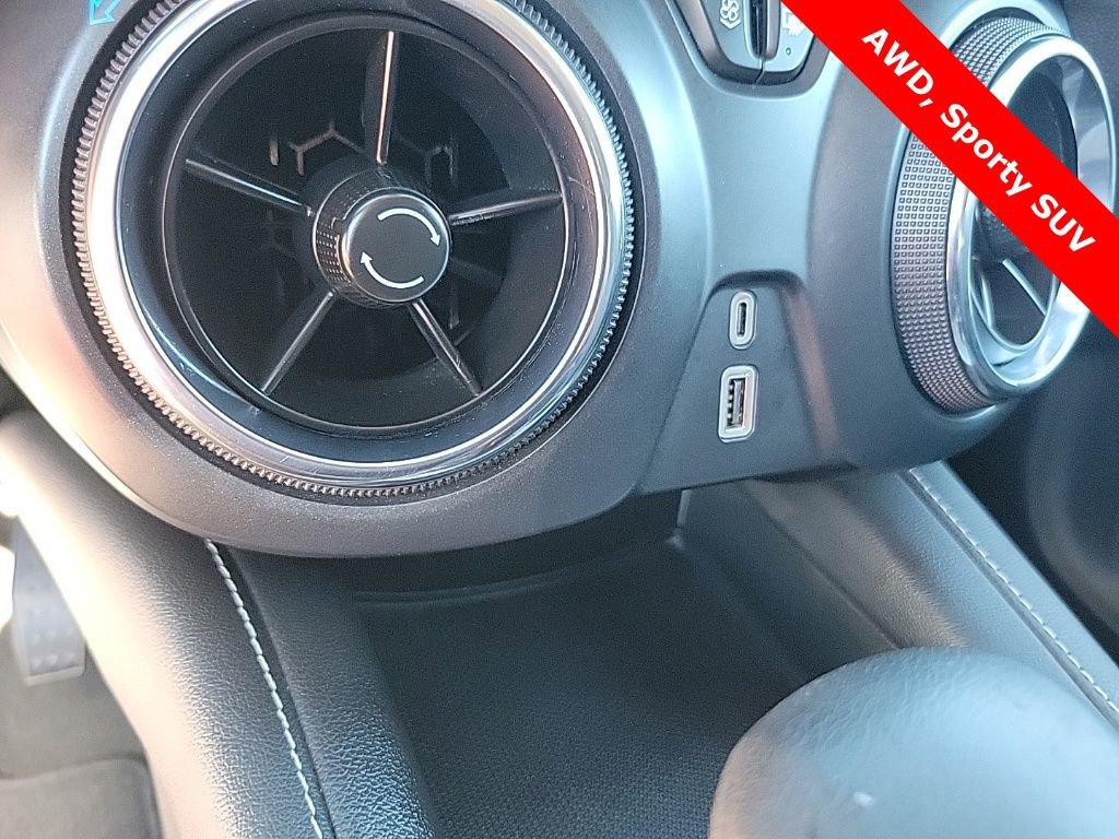 Used 2023 Chevrolet Blazer LT AWD/4WD image 27