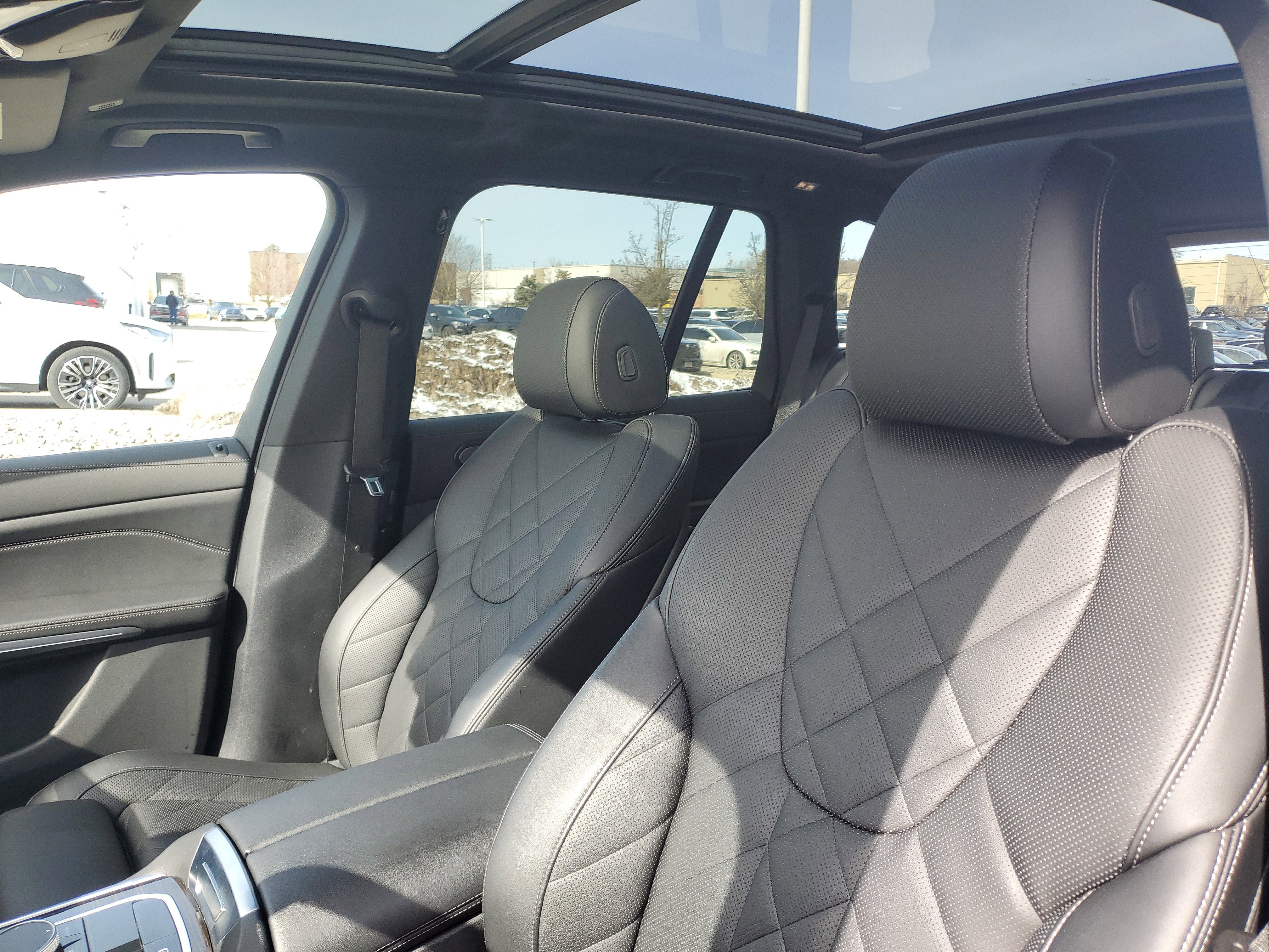 Certified 2024 BMW X5 xDrive40i w/ Premium Package image 7