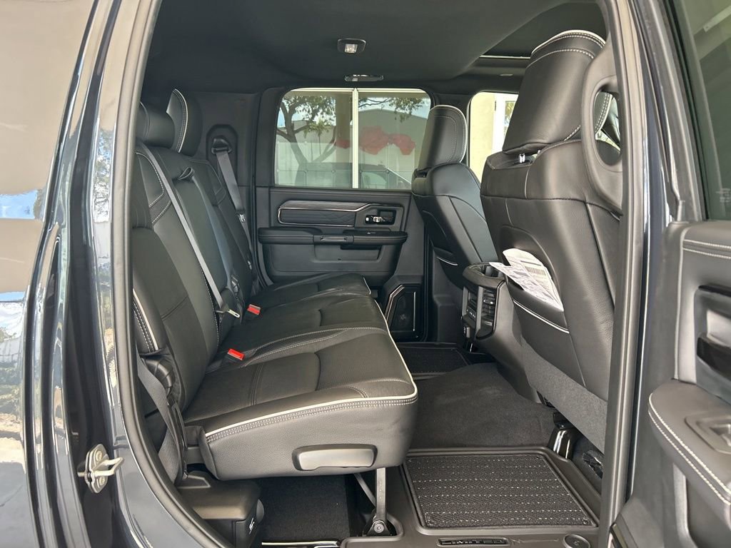 New 2026 RAM 3500 Limited image 33