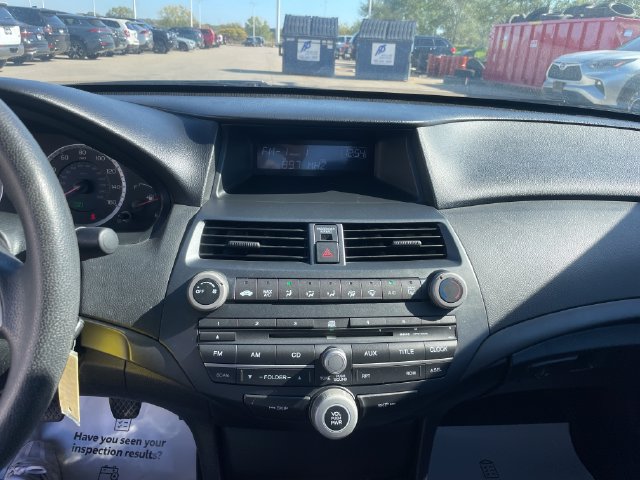 Used 2008 Honda Accord LX image 12