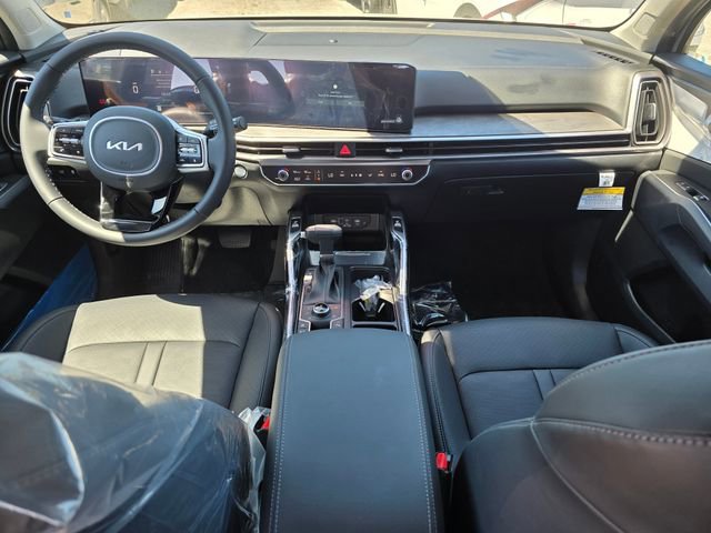 New 2025 Kia Sorento X-Line EX image 6