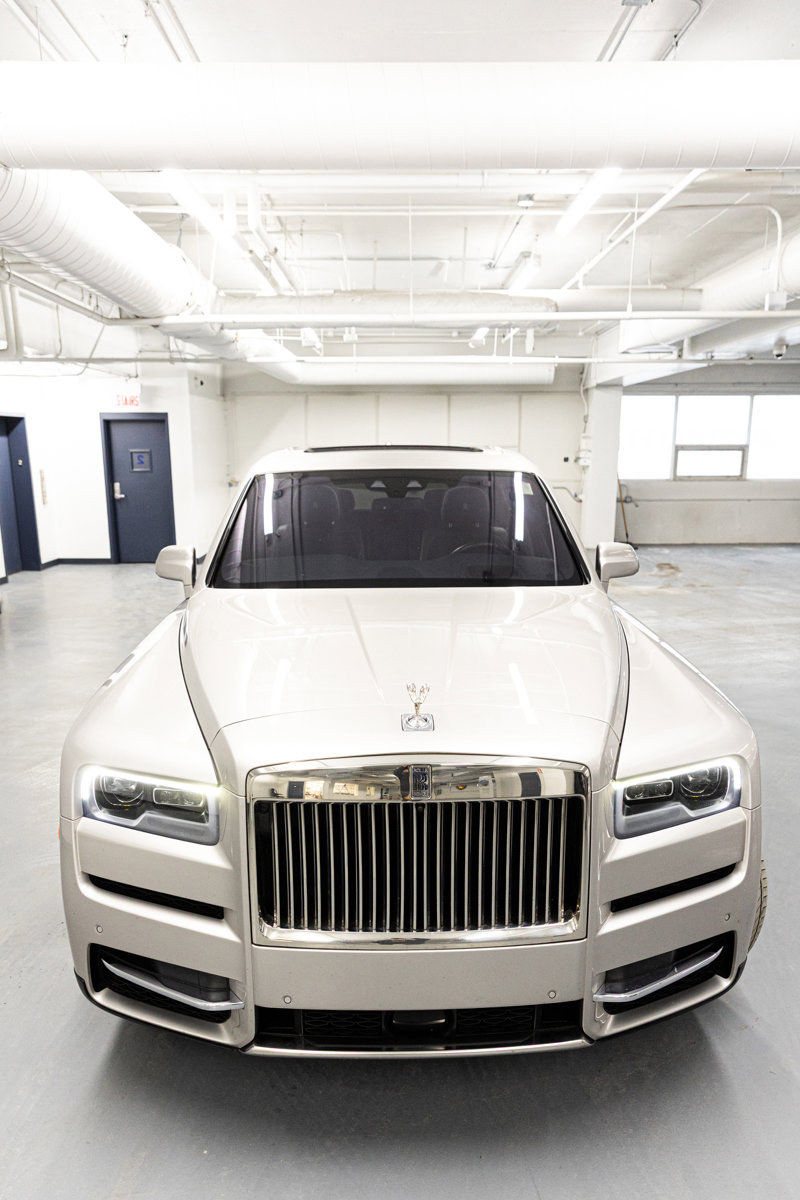 Used 2020 Rolls-Royce Cullinan image 47