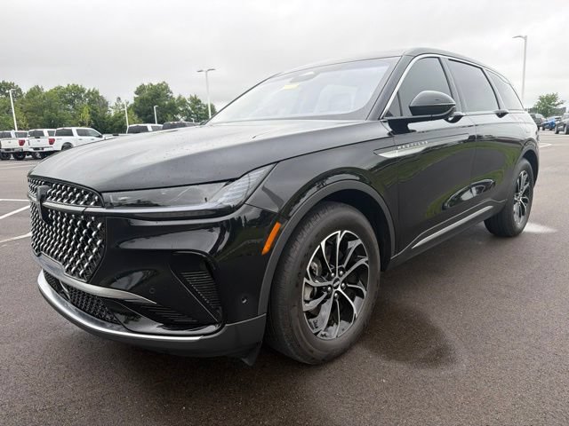 Used 2024 Lincoln Nautilus Premier w/ Equipment Group 102A AWD/4WD image 3