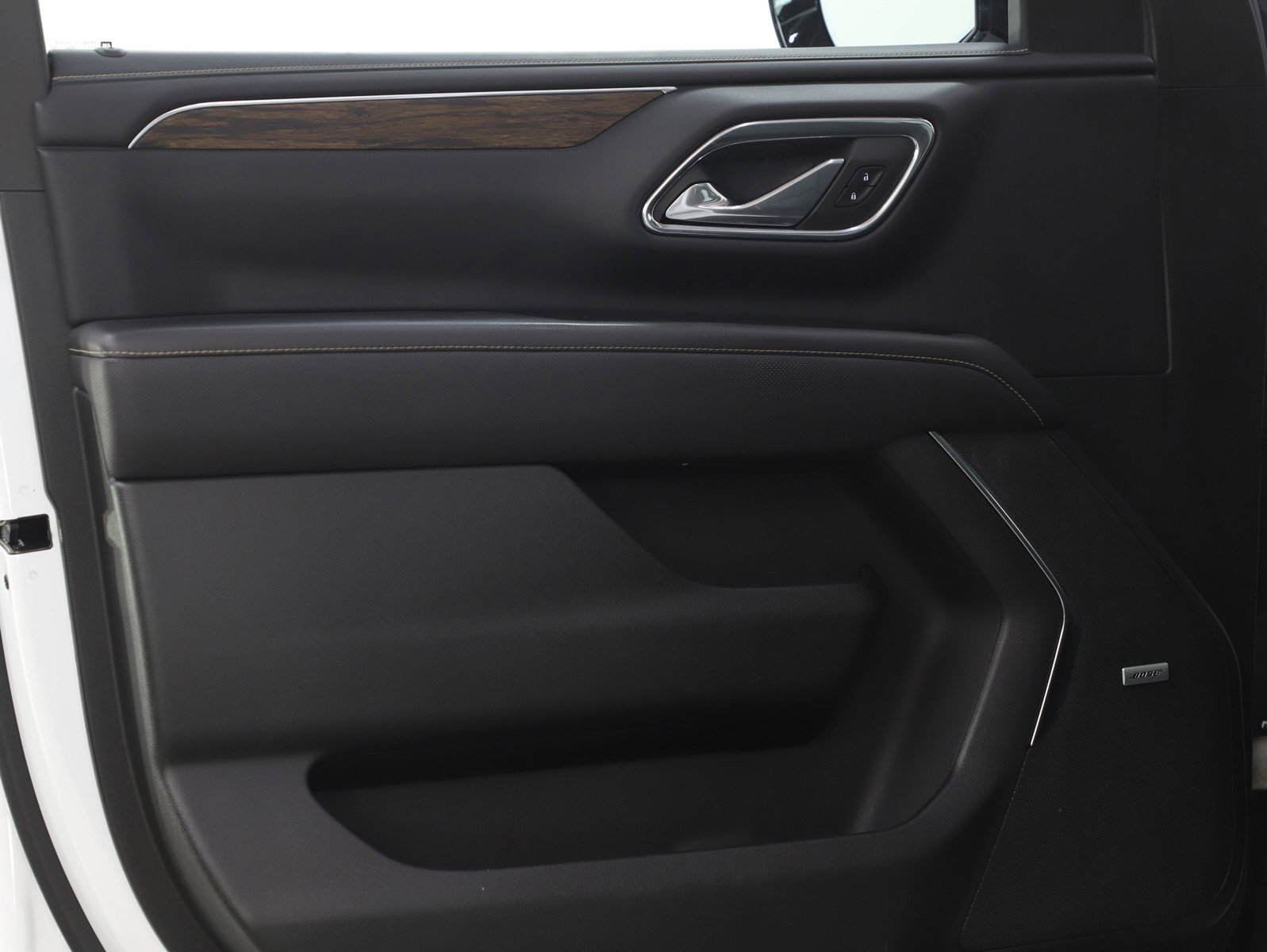 Used 2023 Chevrolet Tahoe Premier w/ Max Trailering Package image 23