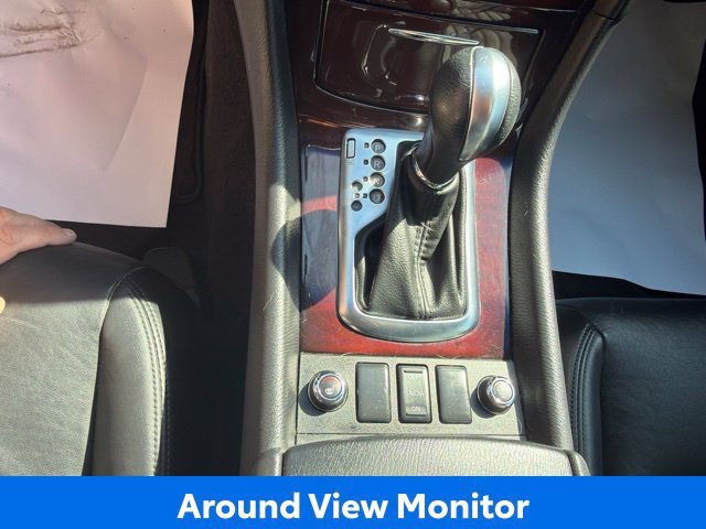 Used 2011 INFINITI EX35 Journey w/ Premium Pkg AWD/4WD image 18
