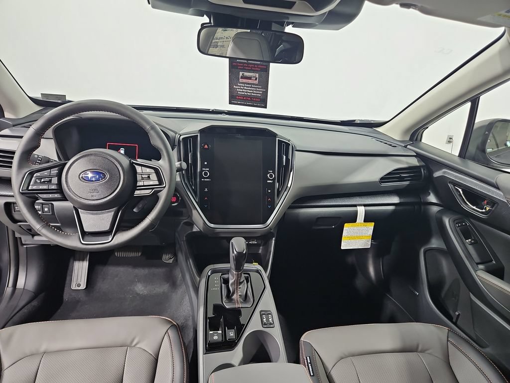 New 2026 Subaru Crosstrek 2.5i Limited AWD/4WD image 12