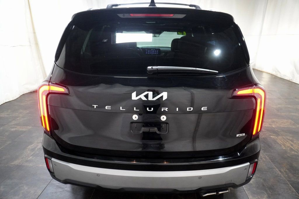 Used 2023 Kia Telluride SX Prestige image 6